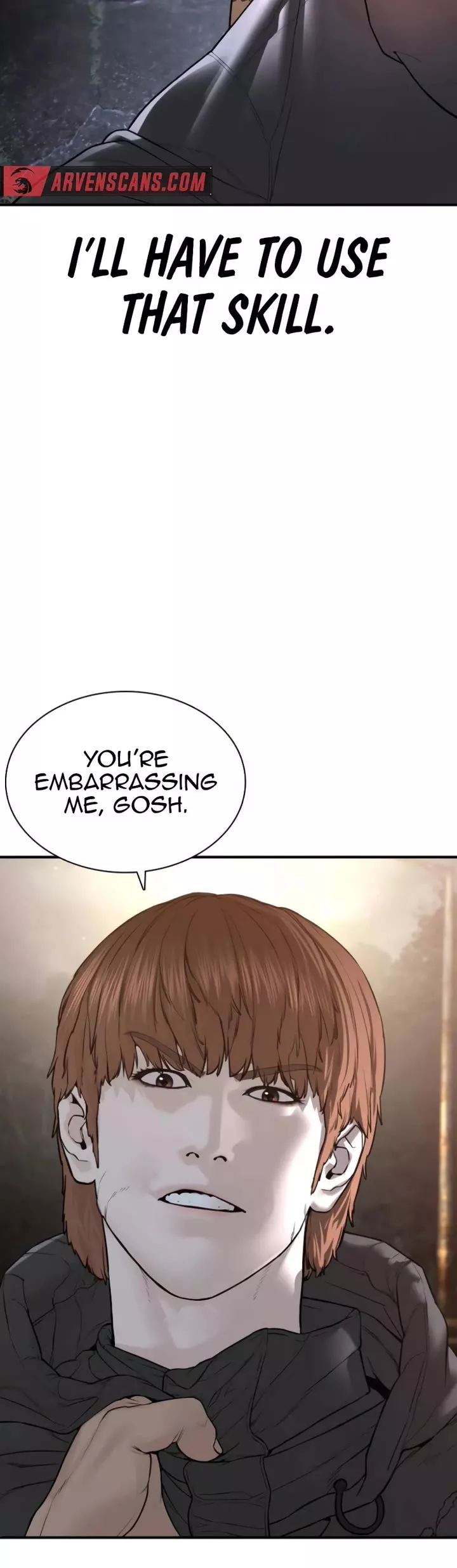 Read How to Fight Manga Online