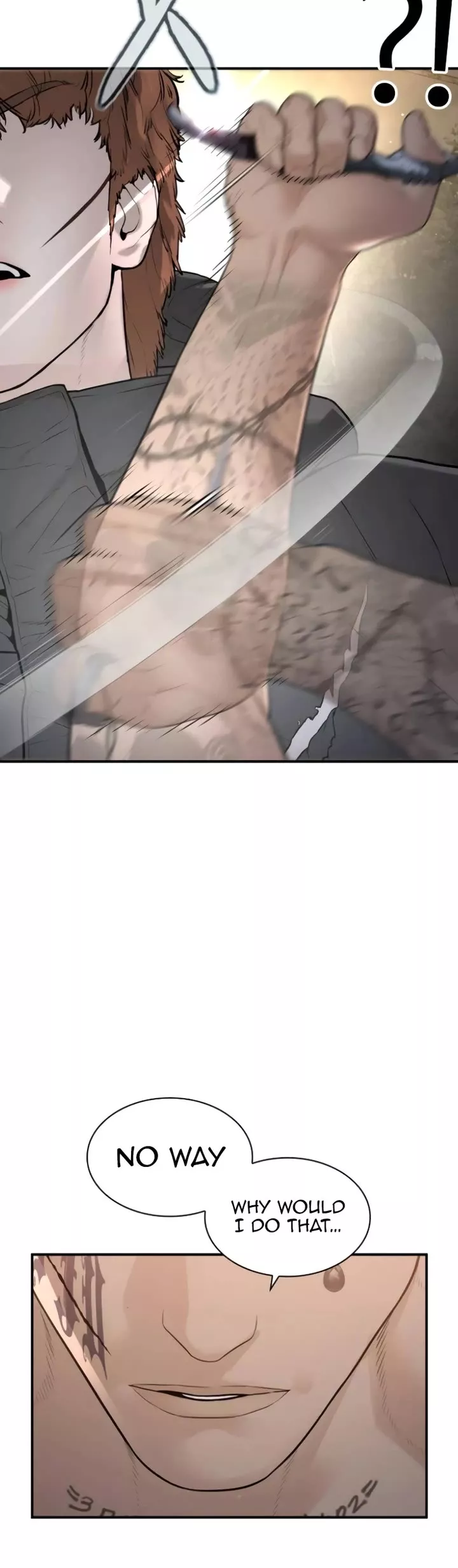 Read How to Fight Manga Online