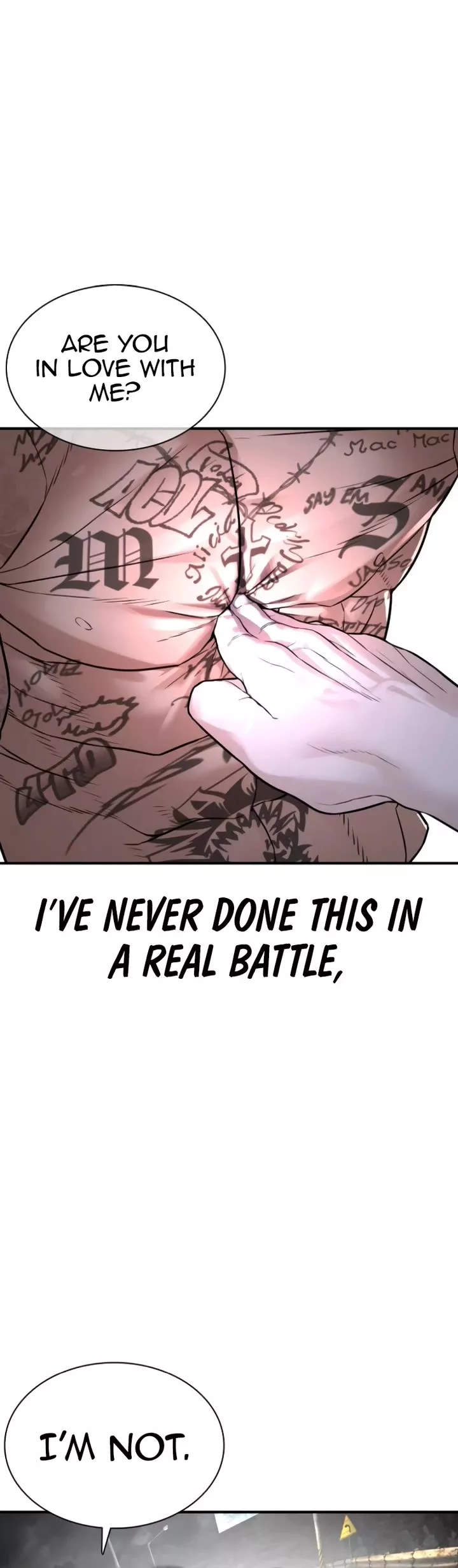 Read How to Fight Manga Online