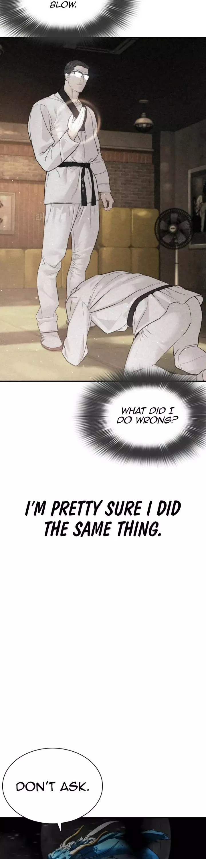 Read How to Fight Manga Online