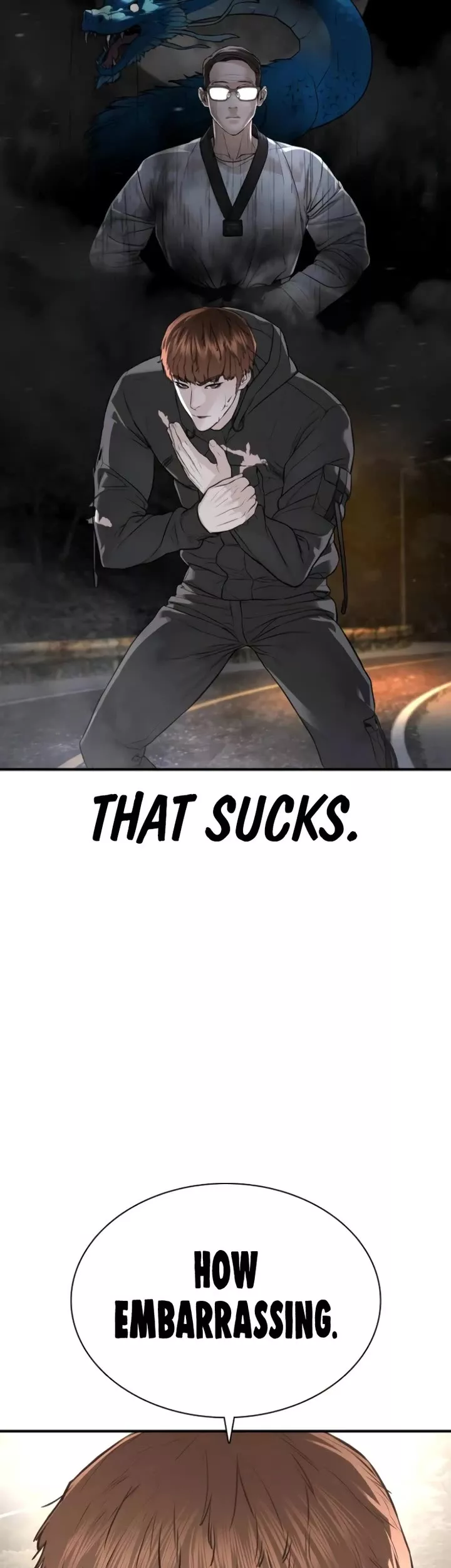 Read How to Fight Manga Online