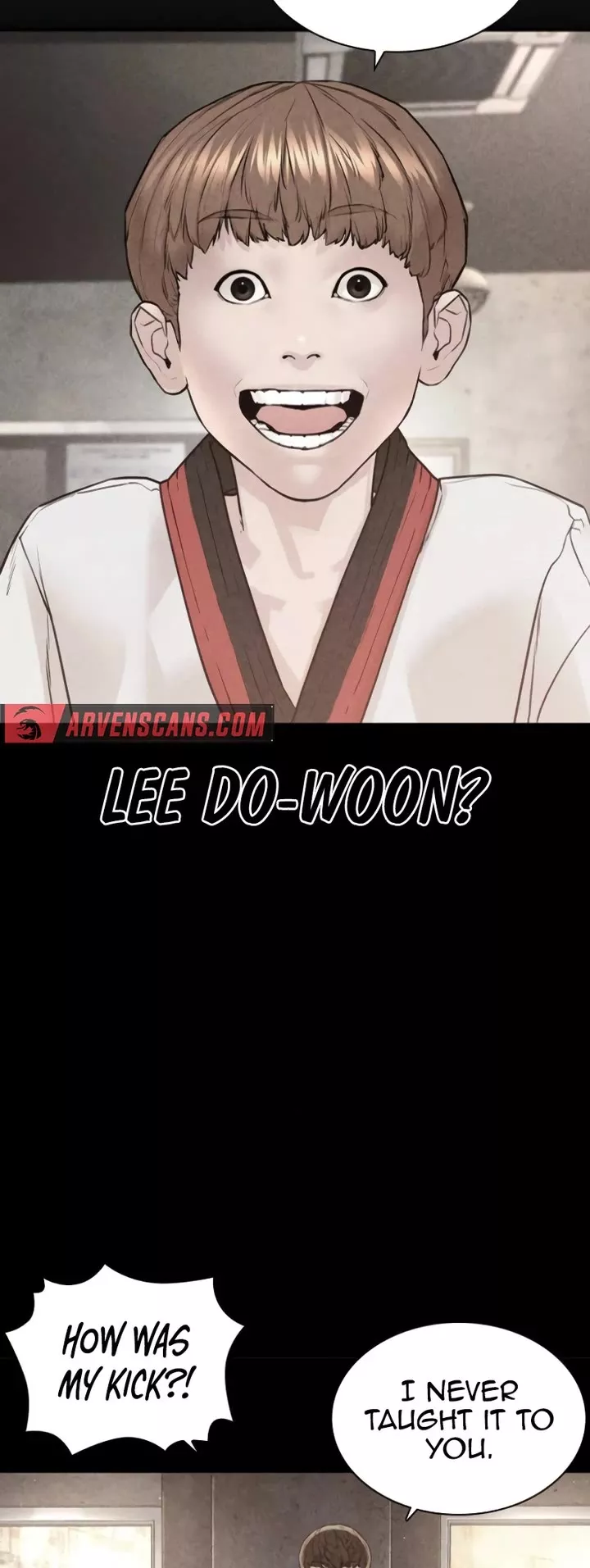 Read How to Fight Manga Online