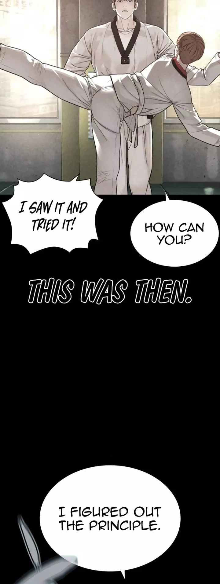 Read How to Fight Manga Online