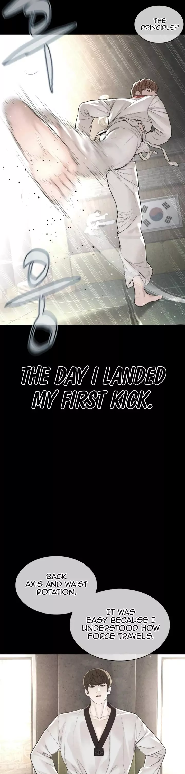 Read How to Fight Manga Online