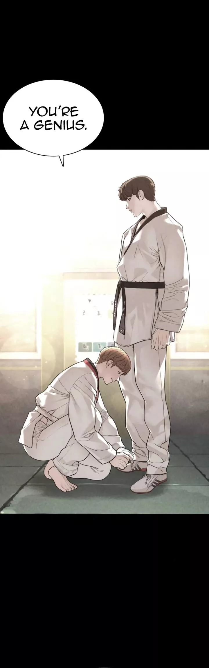 Read How to Fight Manga Online