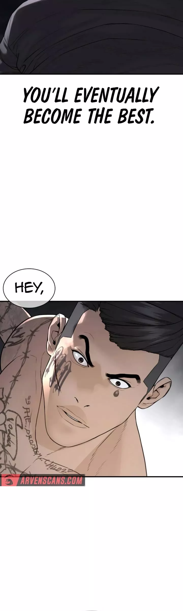 Read How to Fight Manga Online