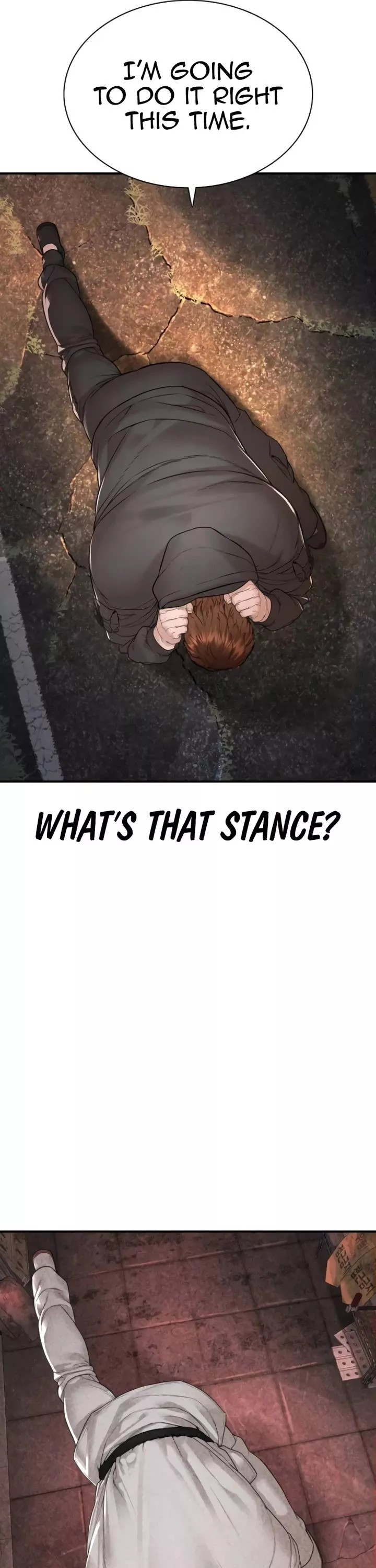 Read How to Fight Manga Online