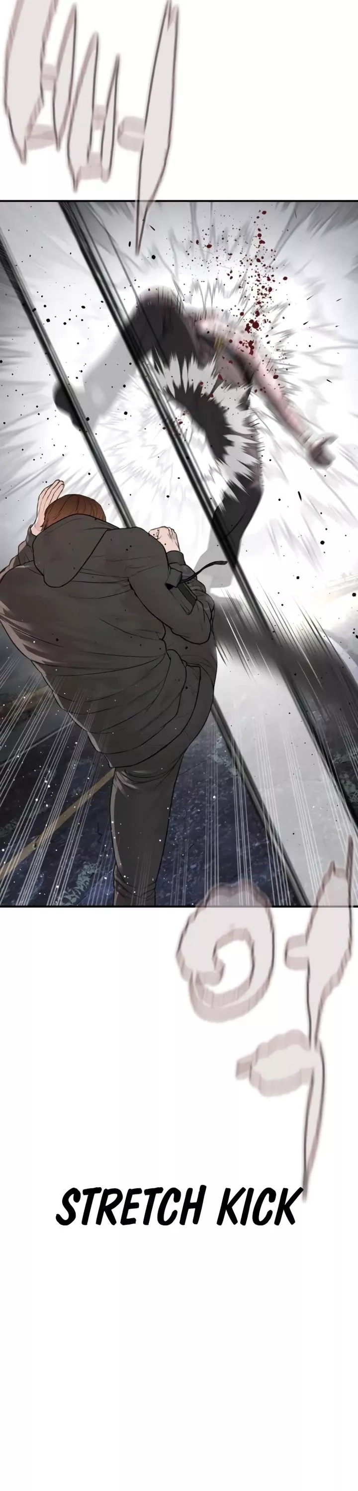 Read How to Fight Manga Online