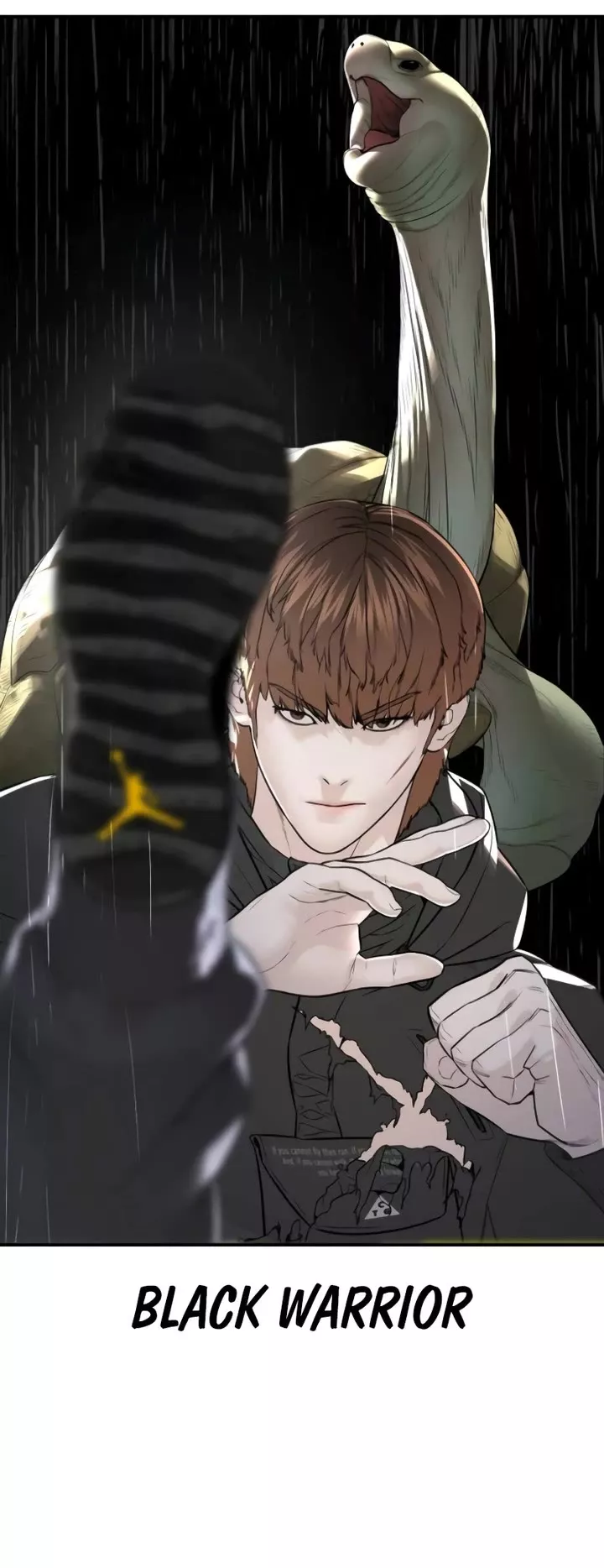 Read How to Fight Manga Online