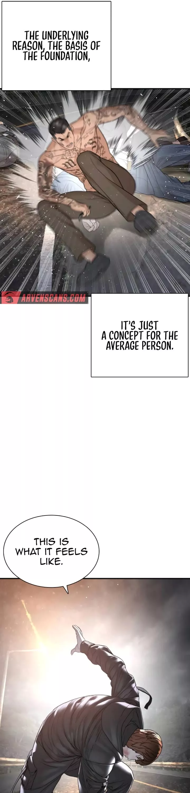 Read How to Fight Manga Online