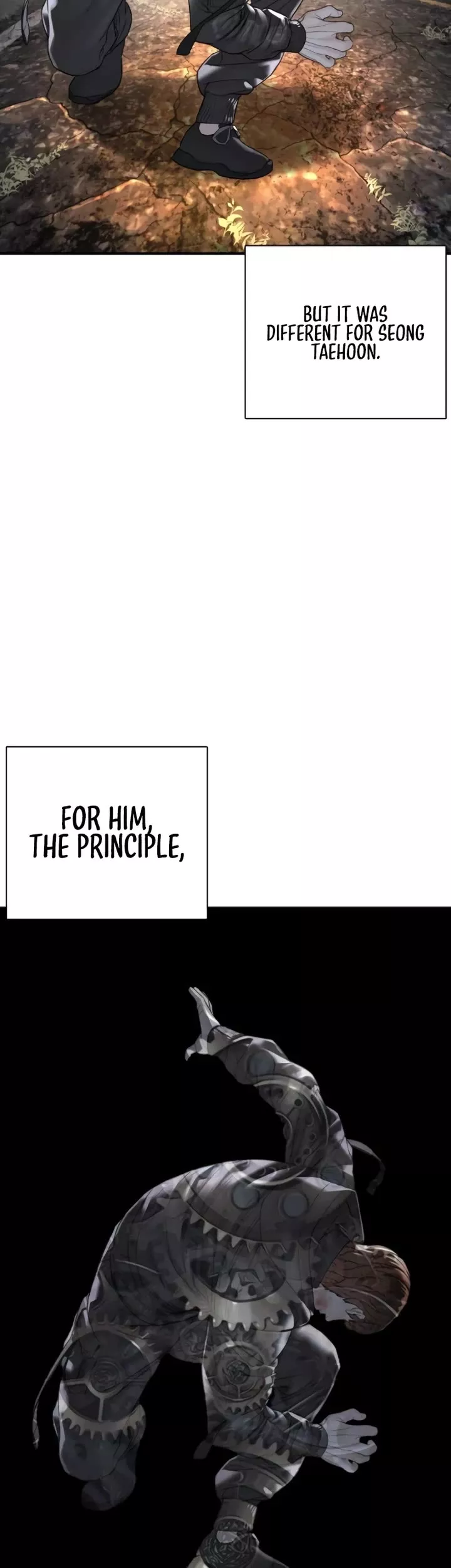 Read How to Fight Manga Online