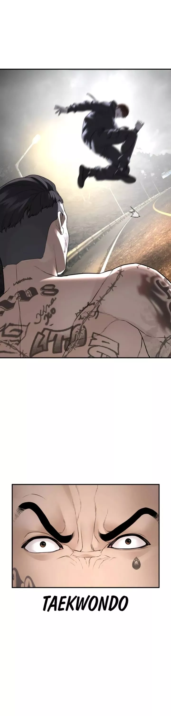 Read How to Fight Manga Online