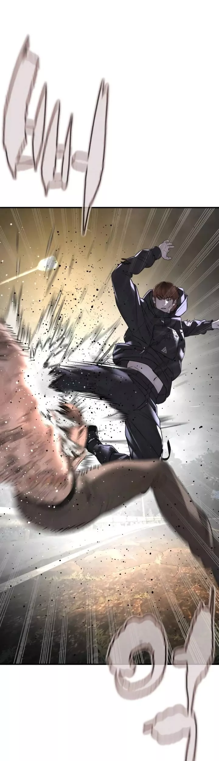 Read How to Fight Manga Online