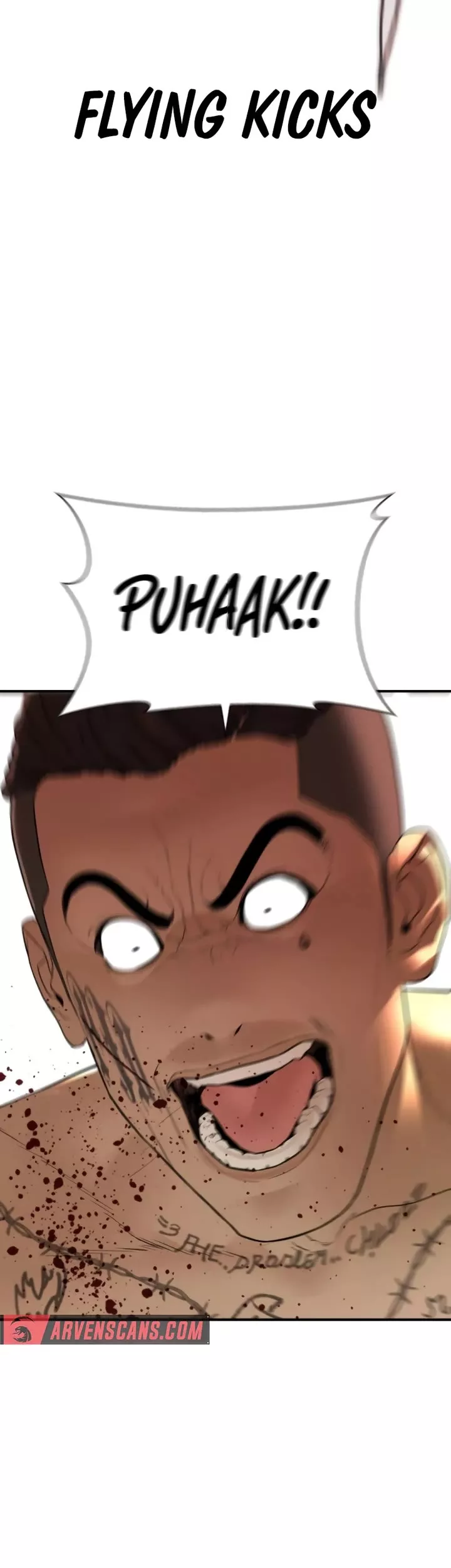 Read How to Fight Manga Online