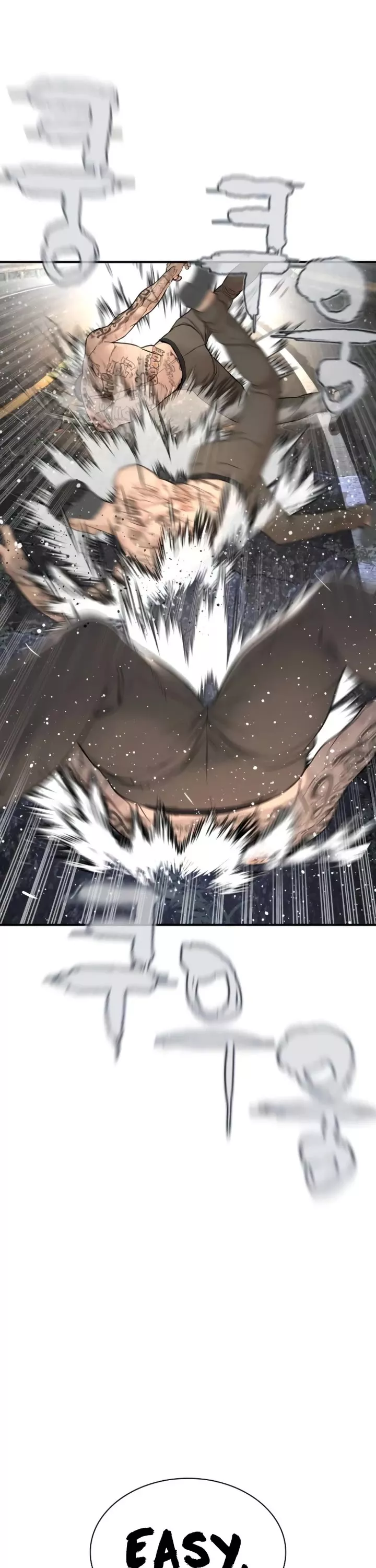 Read How to Fight Manga Online