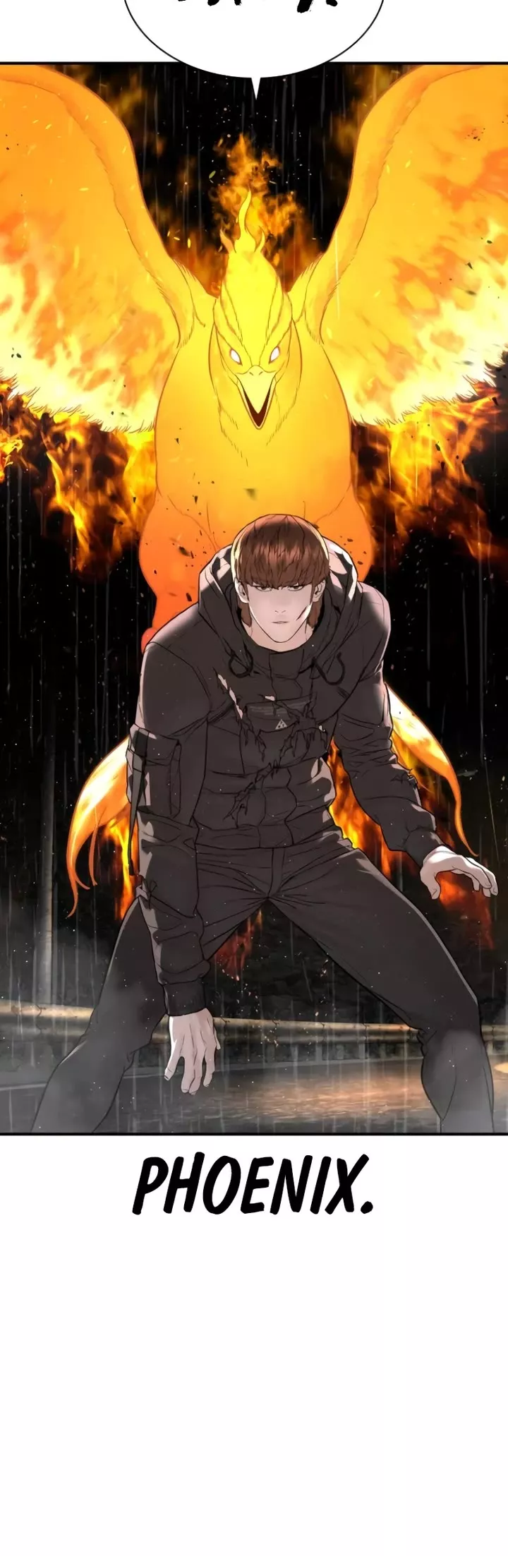 Read How to Fight Manga Online