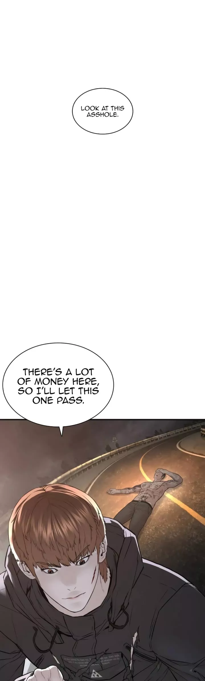 Read How to Fight Manga Online