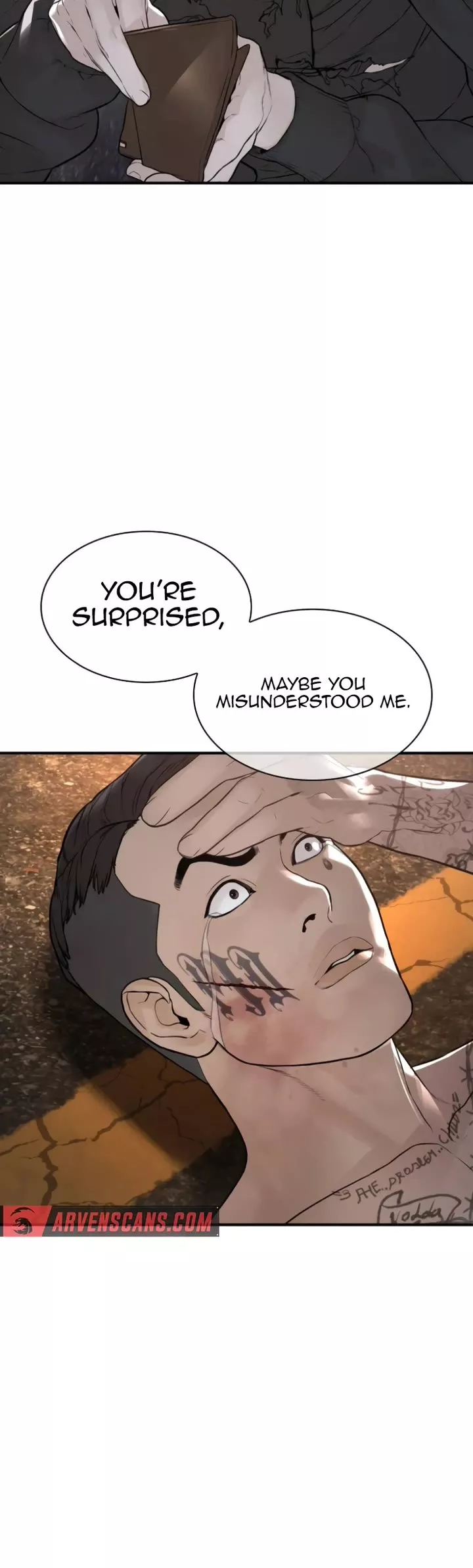 Read How to Fight Manga Online