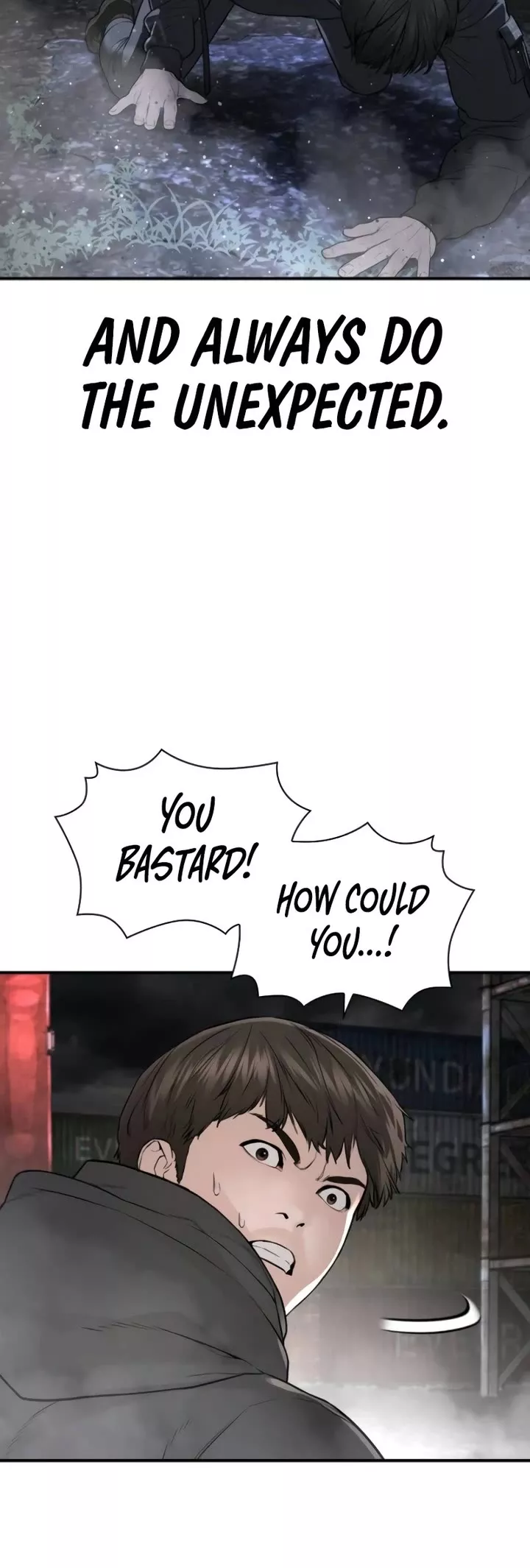 Read How to Fight Manga Online