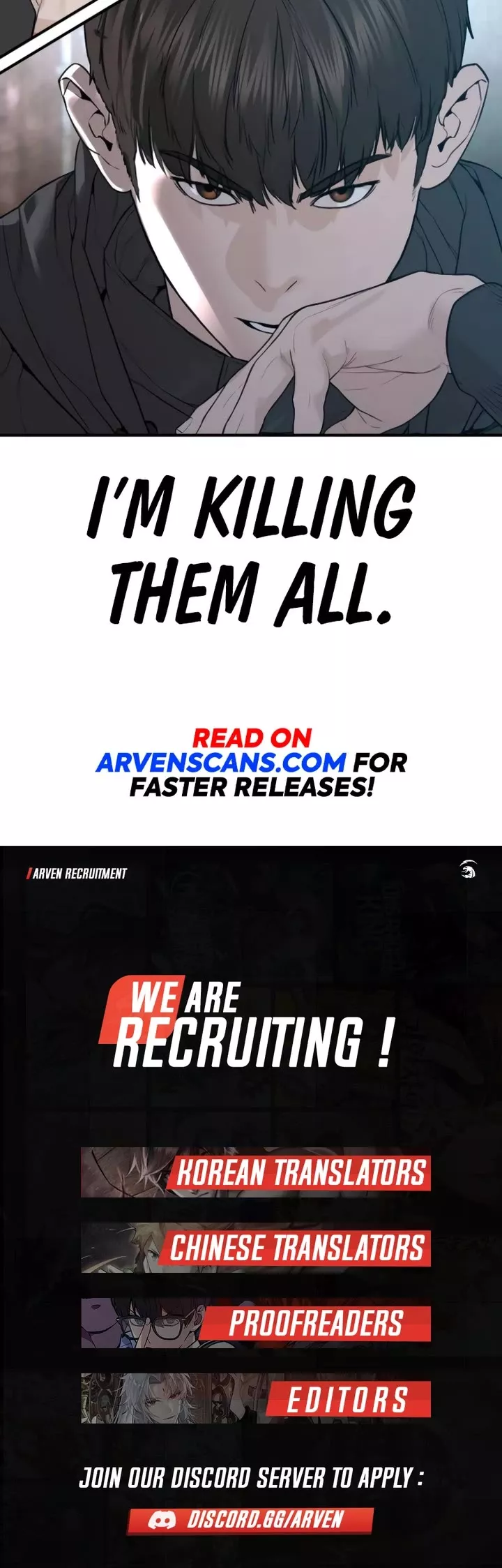 Read How to Fight Manga Online