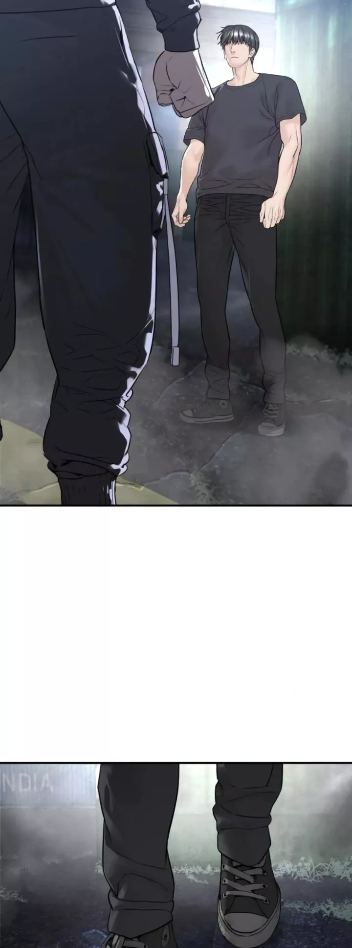 Read How to Fight Manga Online