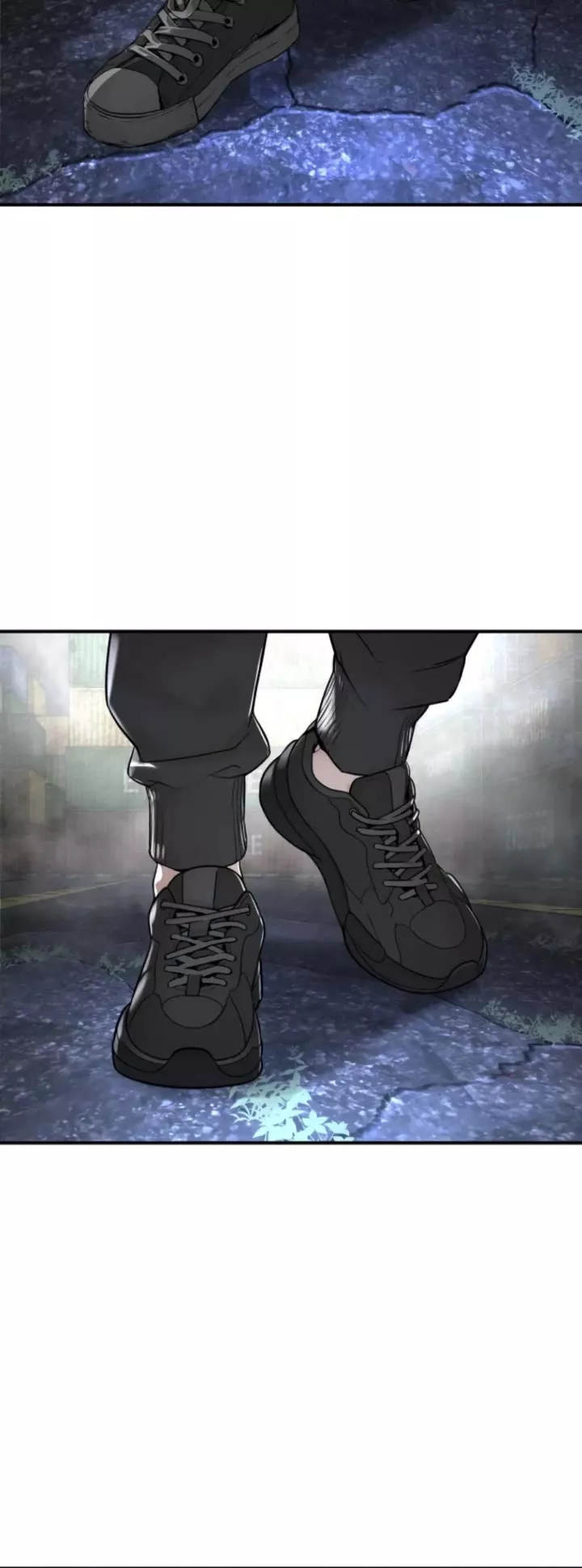 Read How to Fight Manga Online