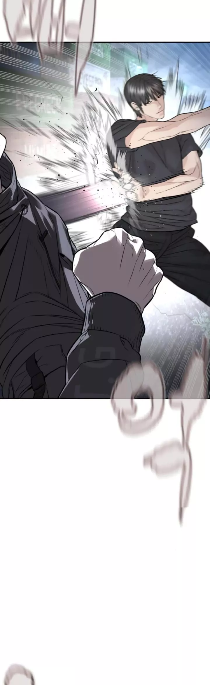 Read How to Fight Manga Online