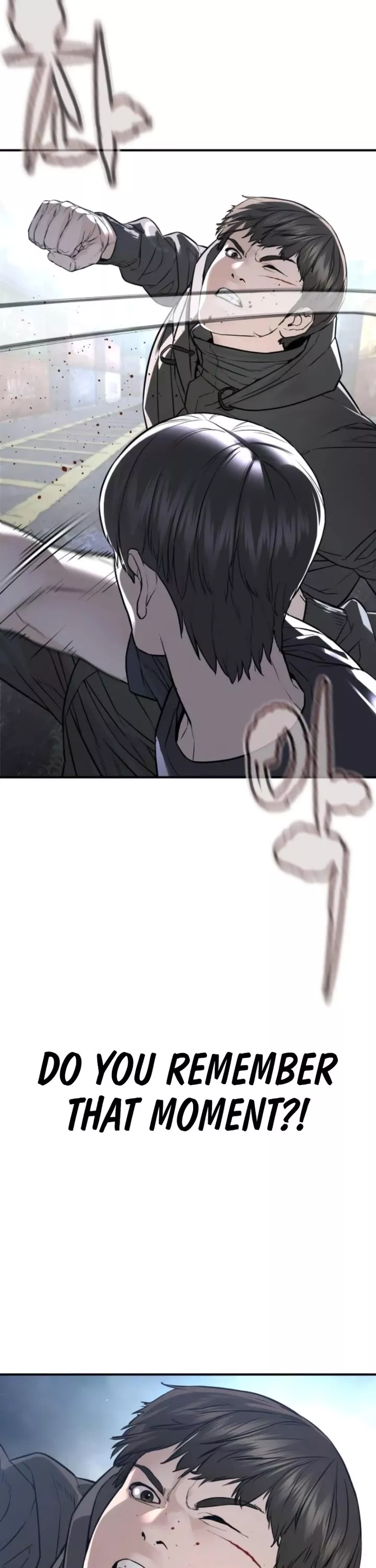 Read How to Fight Manga Online