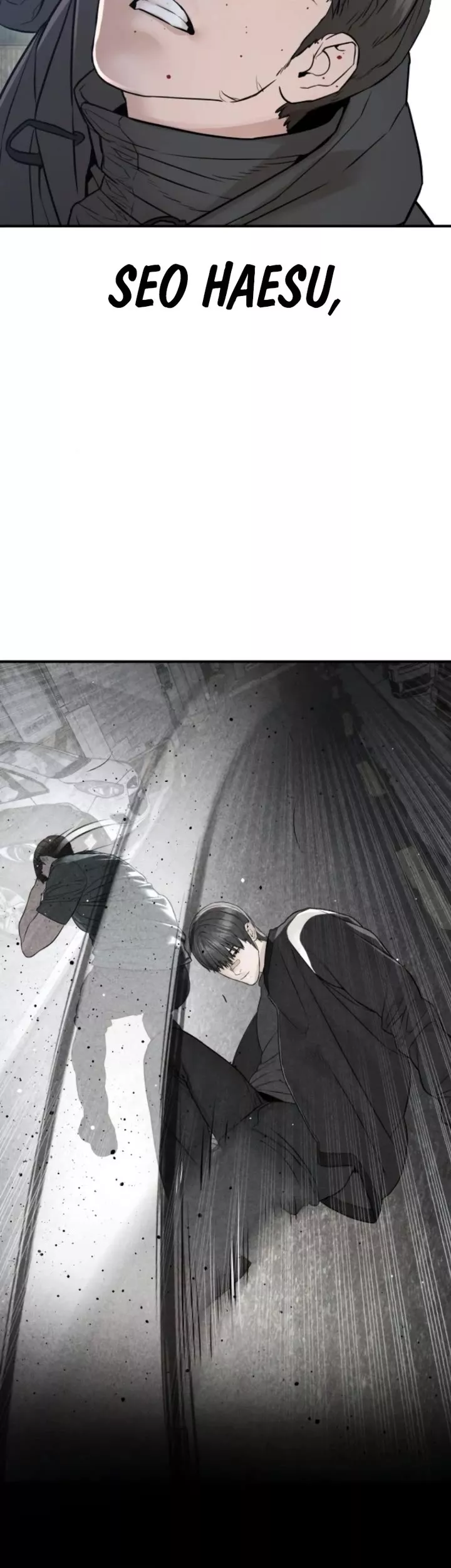 Read How to Fight Manga Online