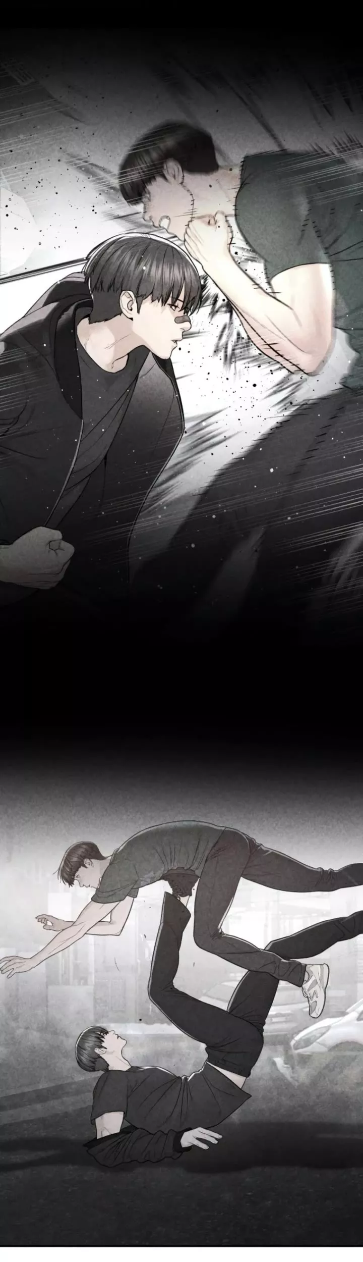 Read How to Fight Manga Online