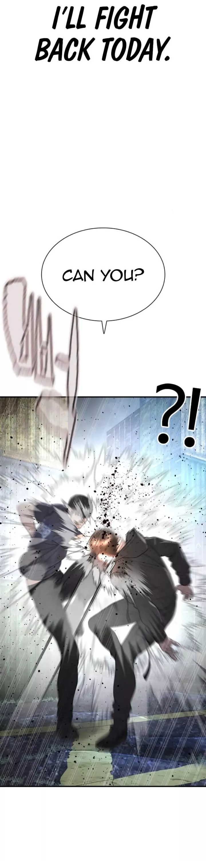 Read How to Fight Manga Online