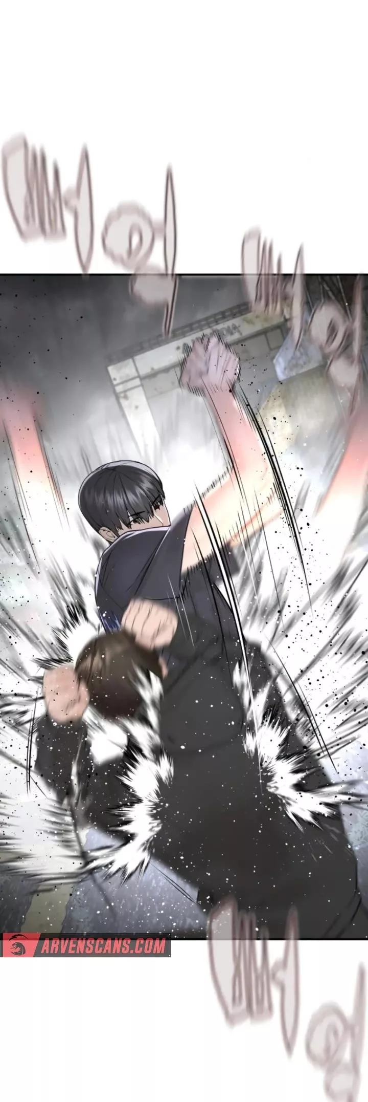 Read How to Fight Manga Online