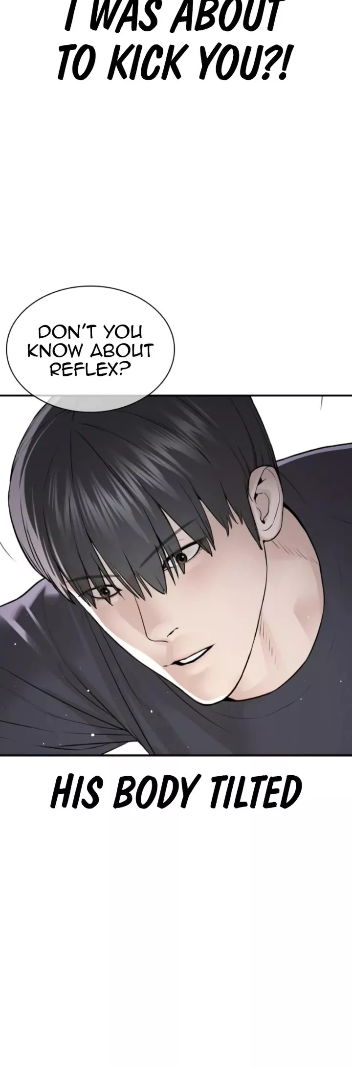 Read How to Fight Manga Online