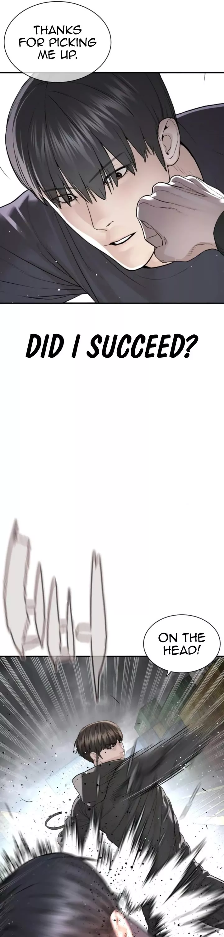 Read How to Fight Manga Online