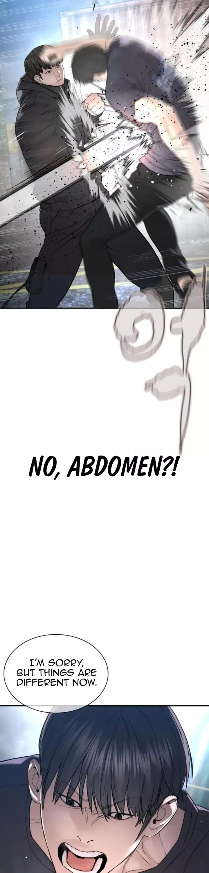 Read How to Fight Manga Online