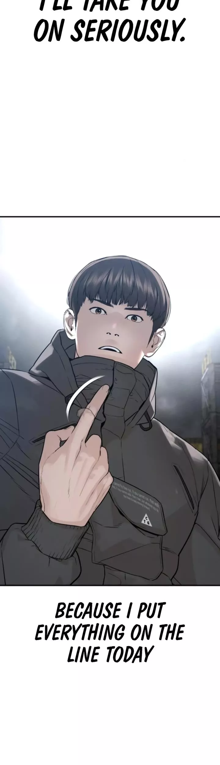 Read How to Fight Manga Online