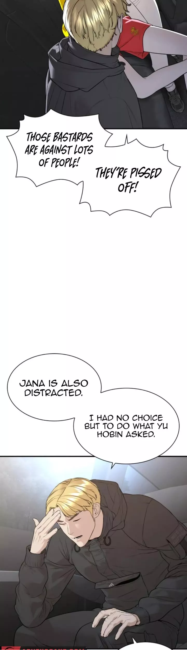 Read How to Fight Manga Online