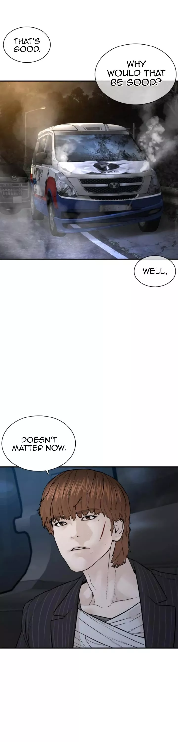 Read How to Fight Manga Online