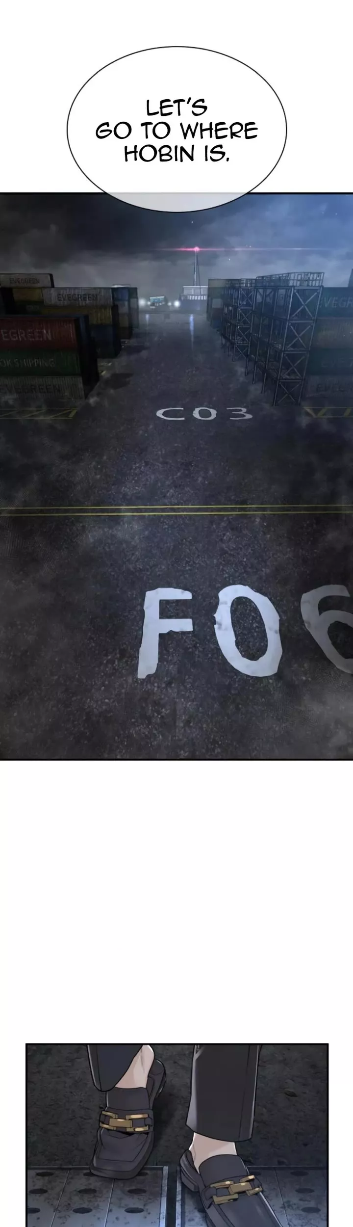 Read How to Fight Manga Online