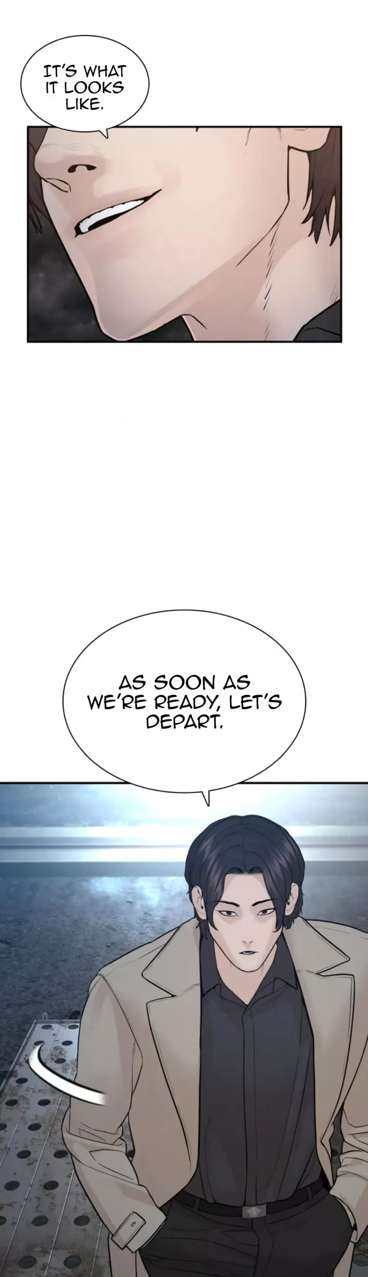 Read How to Fight Manga Online