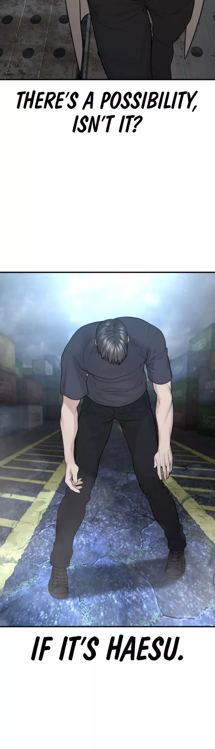 Read How to Fight Manga Online