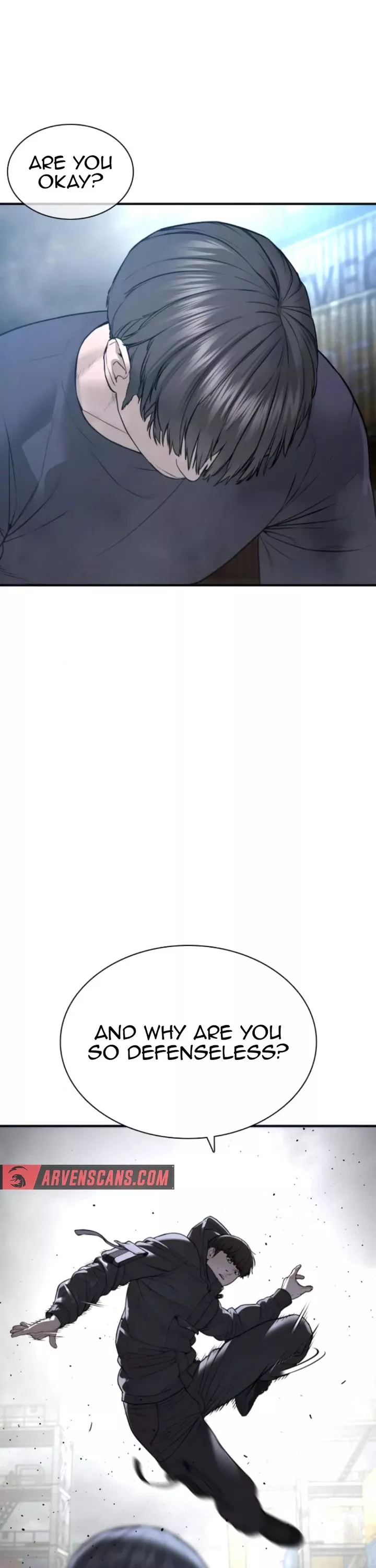 Read How to Fight Manga Online