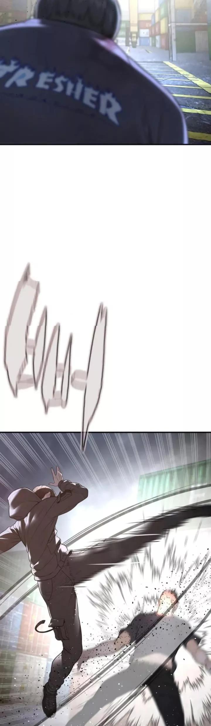 Read How to Fight Manga Online