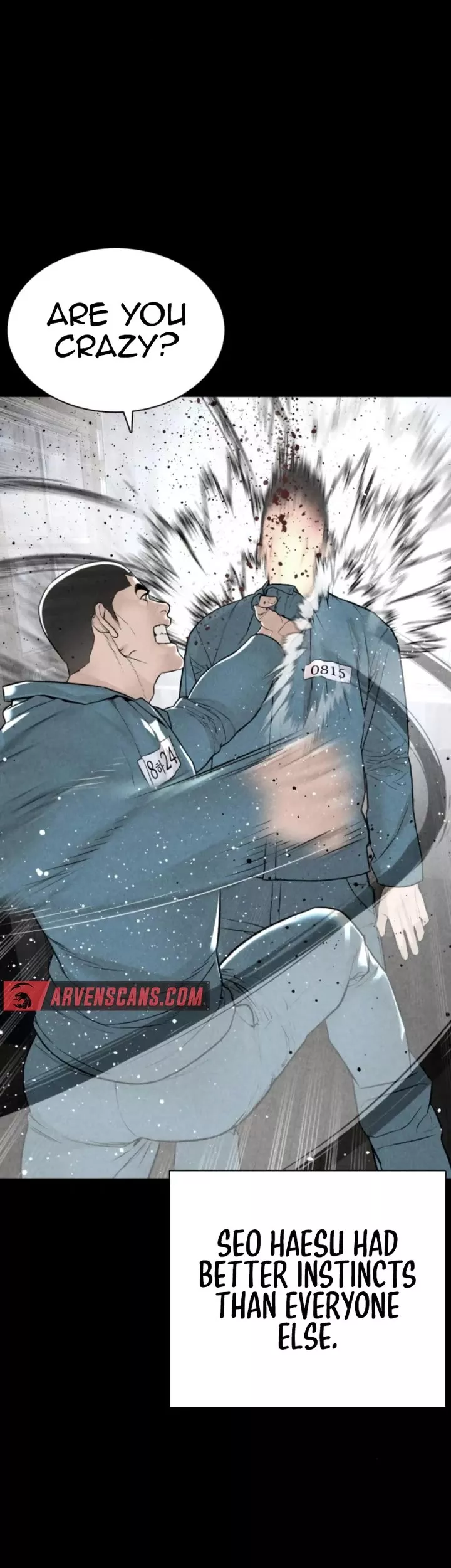 Read How to Fight Manga Online