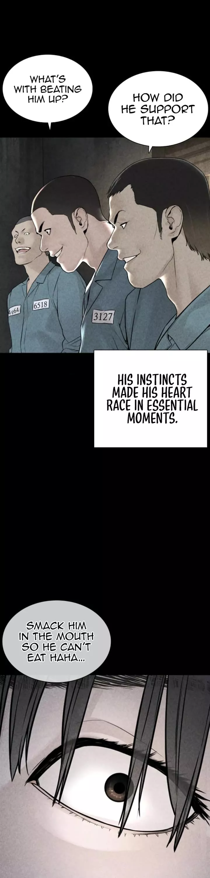 Read How to Fight Manga Online