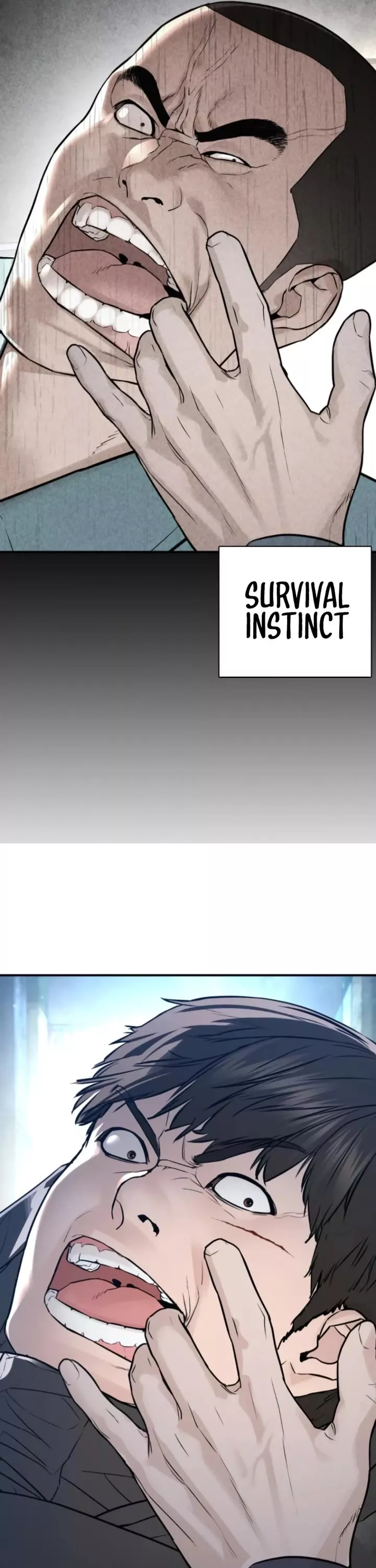 Read How to Fight Manga Online