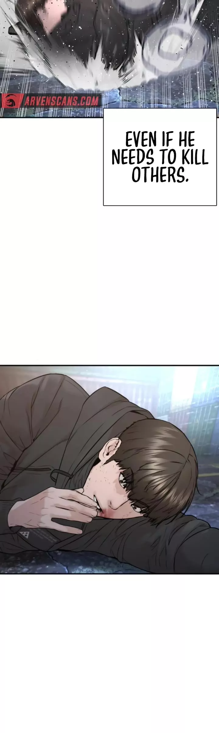 Read How to Fight Manga Online