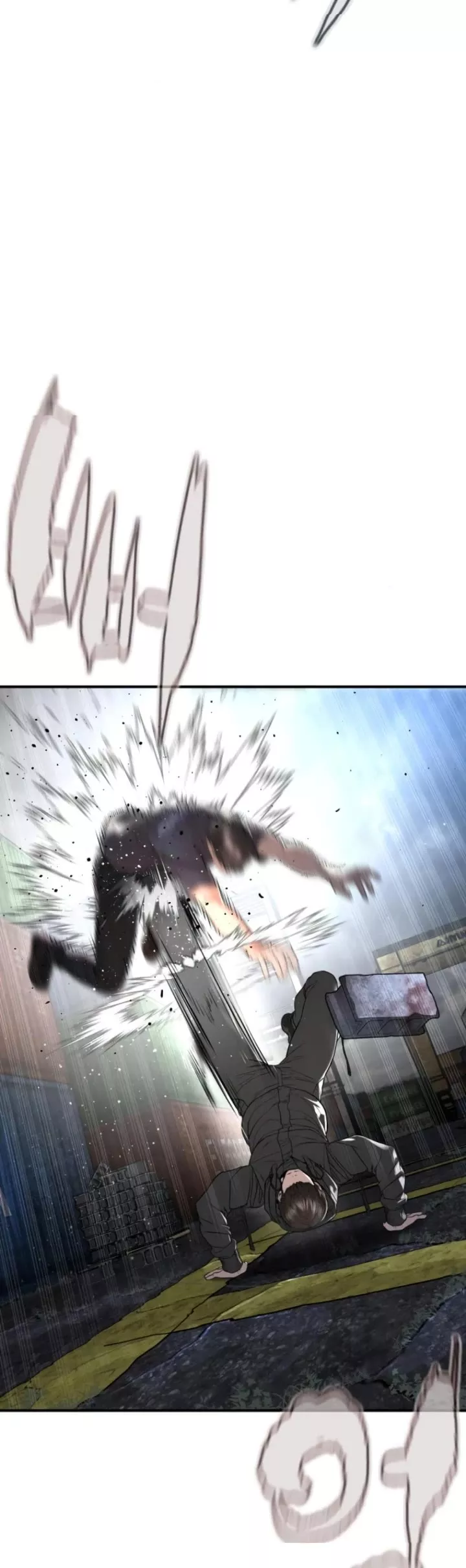 Read How to Fight Manga Online