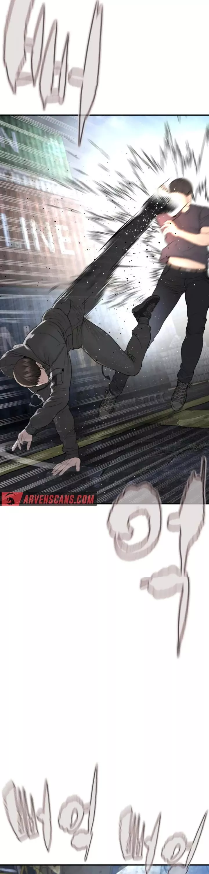 Read How to Fight Manga Online