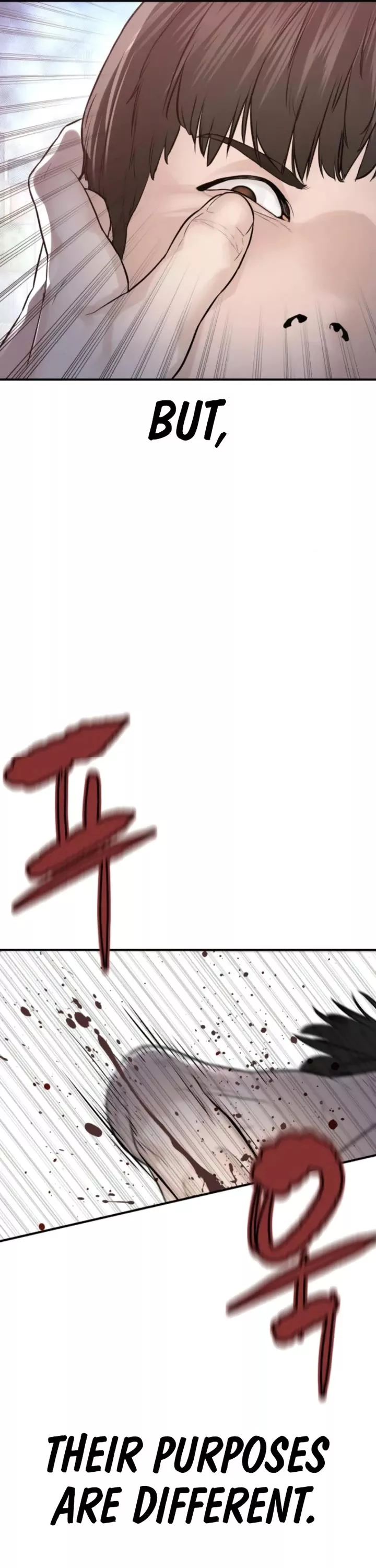 Read How to Fight Manga Online